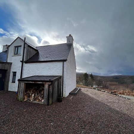 Alt-Na-Slat Cottage อินเวอร์การ์รี ภายนอก รูปภาพ