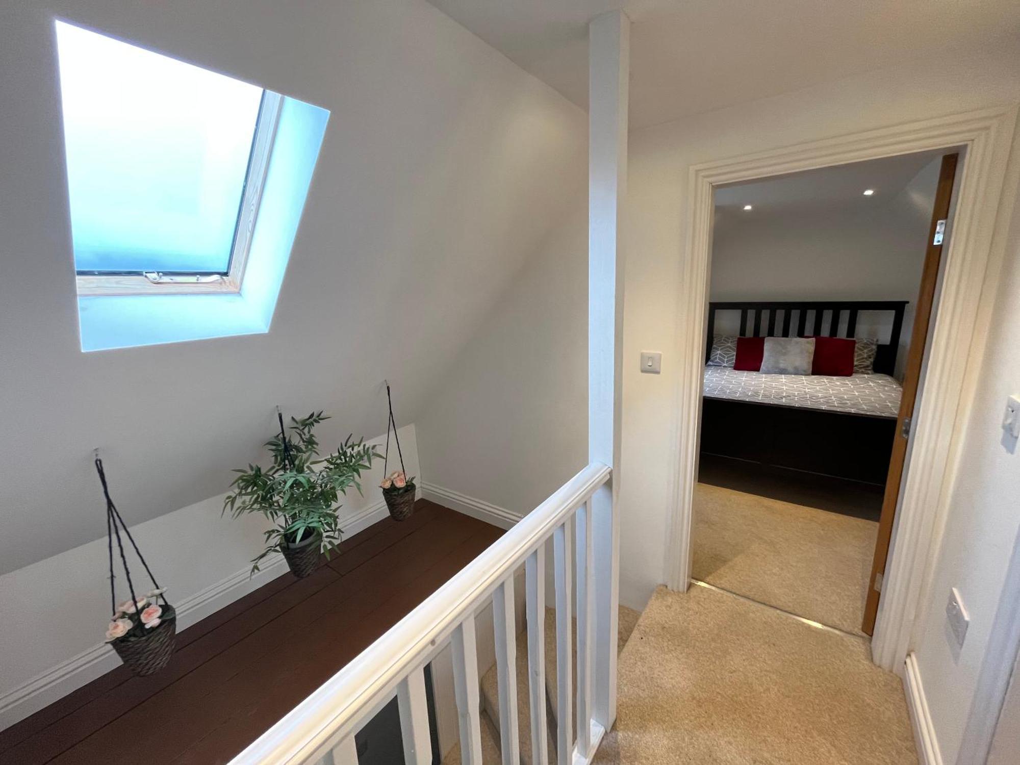 Alt-Na-Slat Cottage อินเวอร์การ์รี ภายนอก รูปภาพ